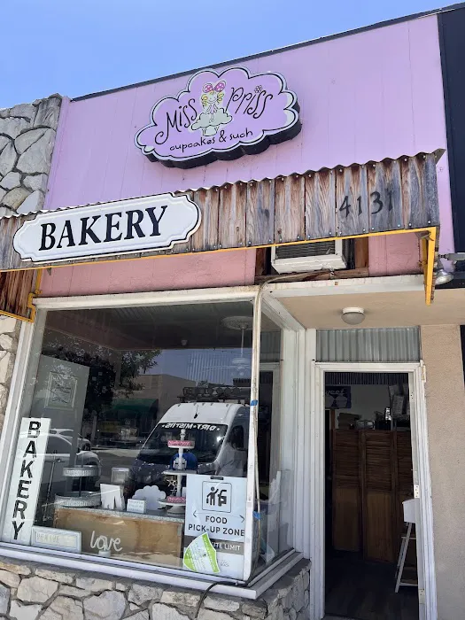 Miss Priss Cupcakes & Such Picture 3