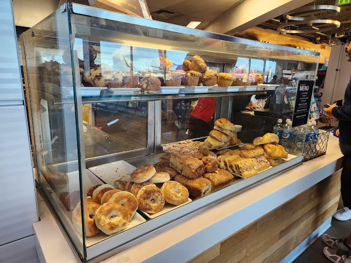 Sweet Jill's Bakery + Polly's Gourmet Coffee Picture 4