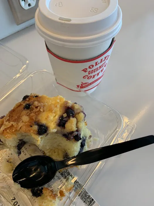 Sweet Jill's Bakery + Polly's Gourmet Coffee Picture 3