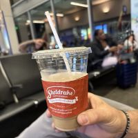 Sweet Jill's Bakery + Polly's Gourmet Coffee ico