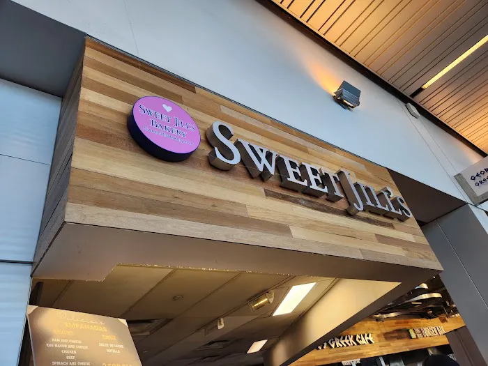 Sweet Jill's Bakery + Polly's Gourmet Coffee Picture 10