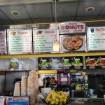 Circle Donuts