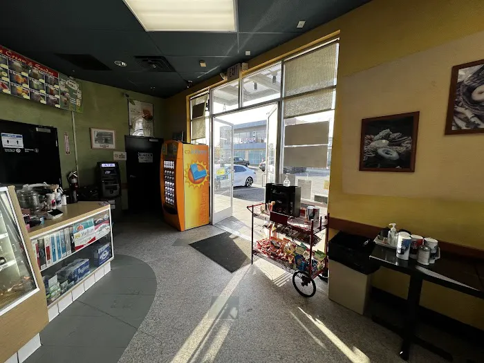 Circle Donuts Picture 8
