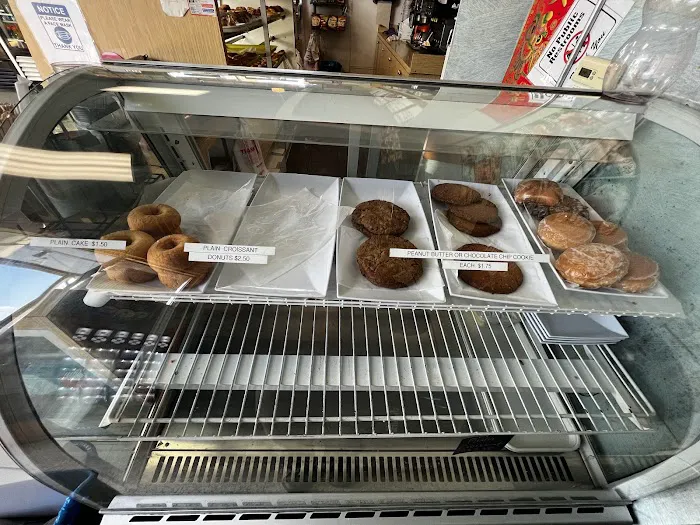 Circle Donuts Picture 7