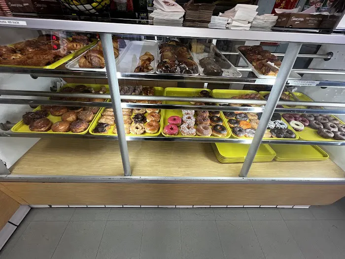 Circle Donuts Picture 10