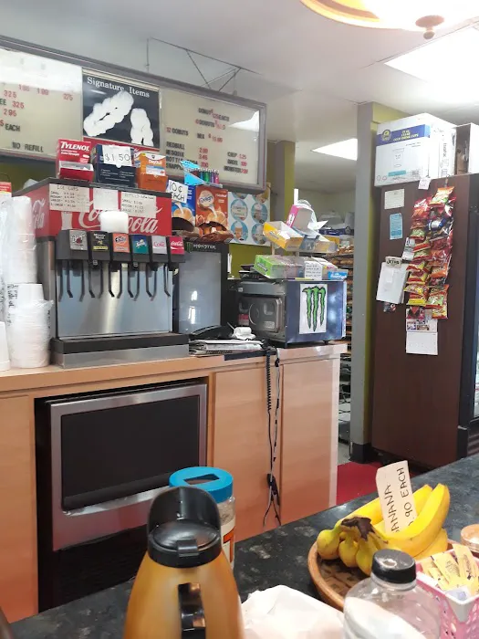 GRANNY'S DONUTS INC Picture 5