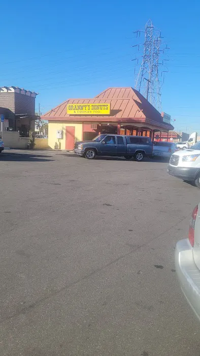 GRANNY'S DONUTS INC Picture 1