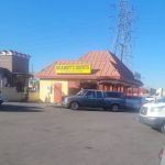 GRANNY'S DONUTS INC