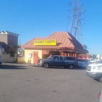 GRANNY'S DONUTS INC ico