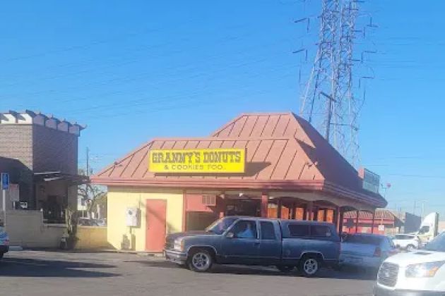 GRANNY'S DONUTS INC