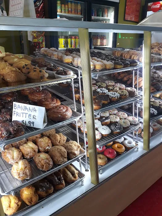 GRANNY'S DONUTS INC Picture 10