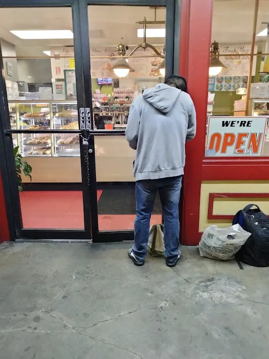 GRANNY'S DONUTS INC Picture 4