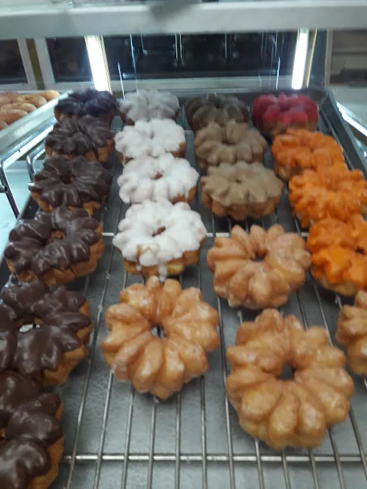 GRANNY'S DONUTS INC Picture 3