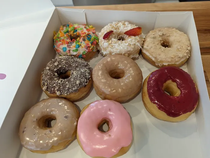 Donas Picture 1