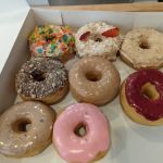 Donas