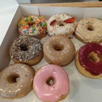 Donas ico