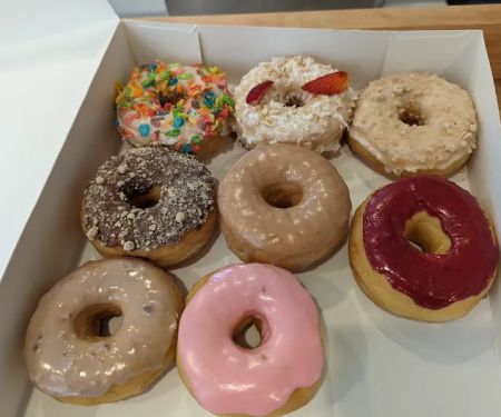 Donas