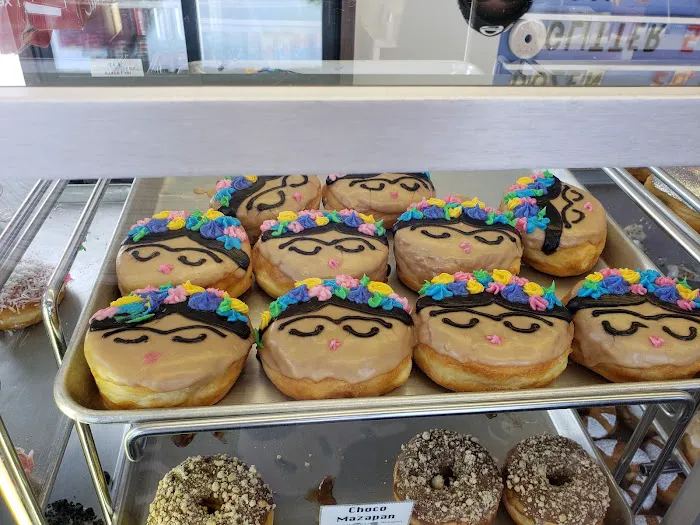 Donas Picture 9