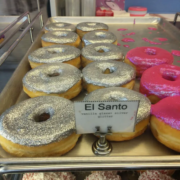Donas Picture 5