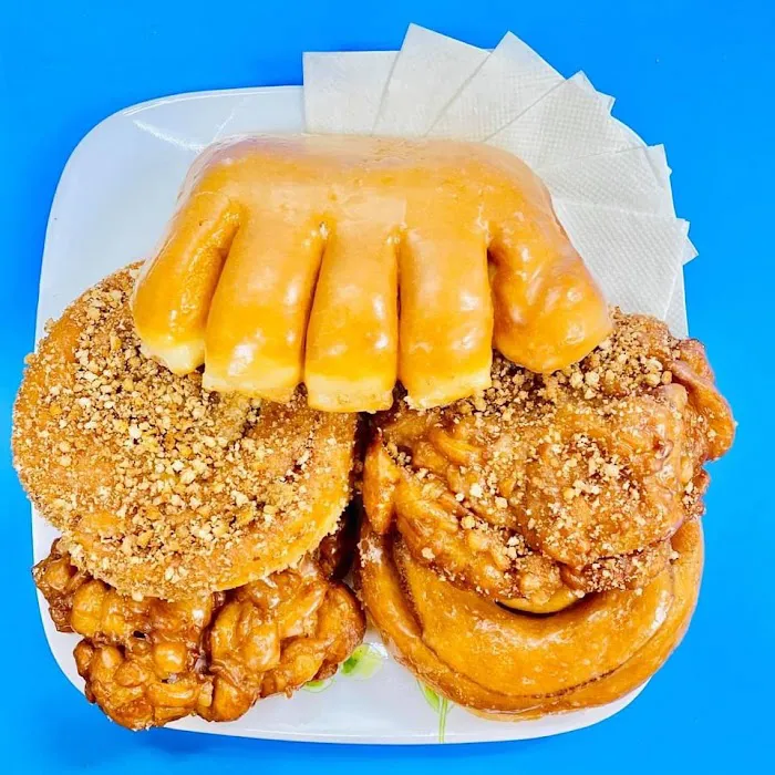 K-Inn Donuts Picture 8