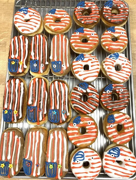 K-Inn Donuts Picture 1
