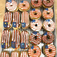 K-Inn Donuts ico