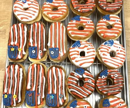 K-Inn Donuts