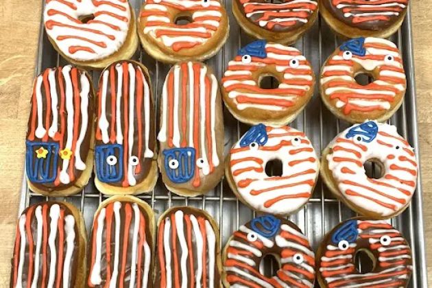 K-Inn Donuts