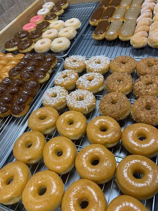 K-Inn Donuts Picture 6