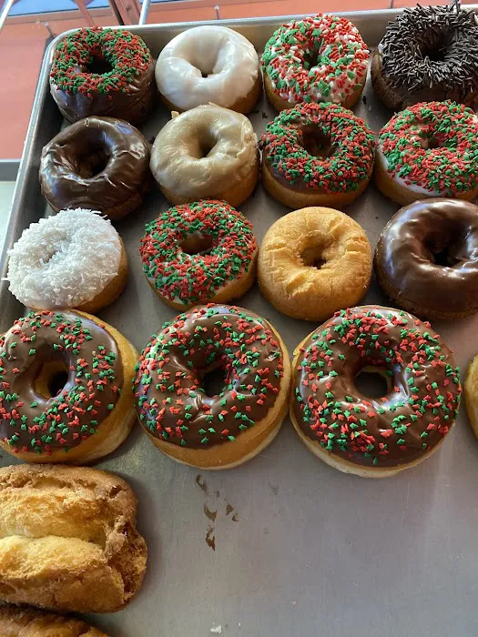 K-Inn Donuts Picture 4