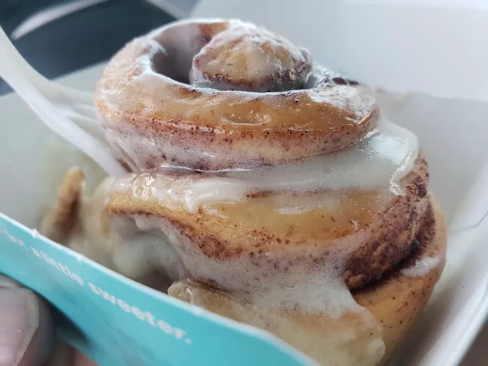 Cinnabon Picture 7