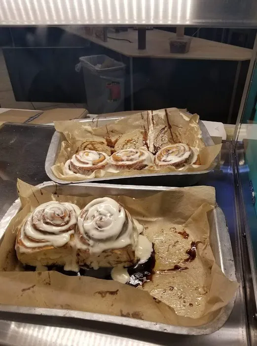 Cinnabon Picture 3