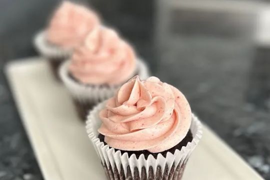 Batter & Whisk