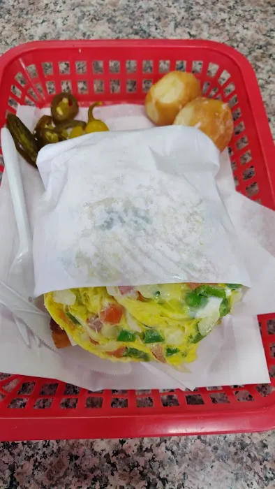 Uncle Joe's Donuts Picture 4
