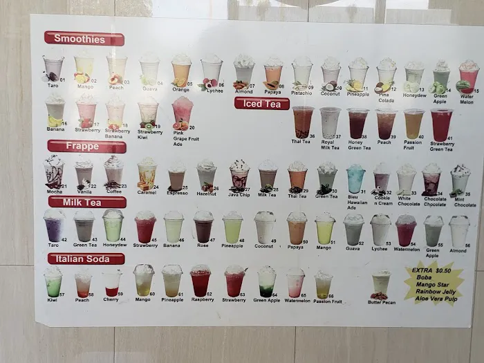 Uncle Joe's Donuts Picture 1