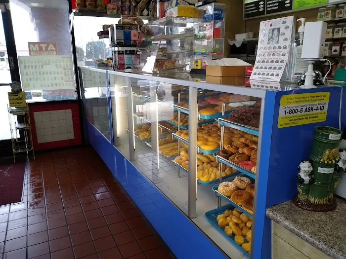 Uncle Joe's Donuts Picture 10