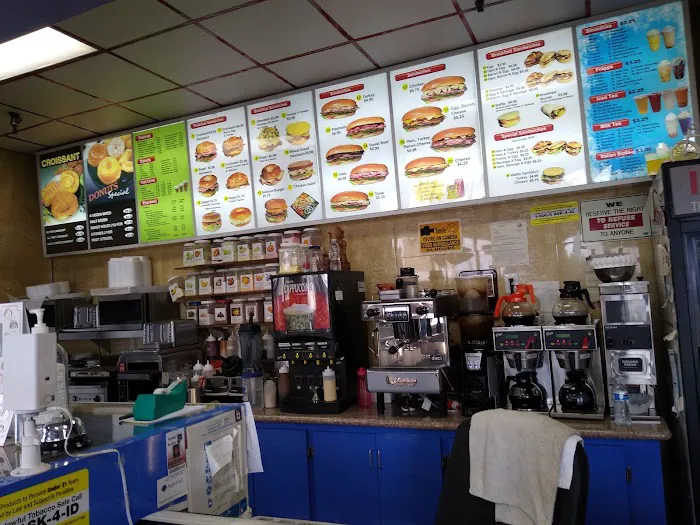 Uncle Joe's Donuts Picture 8