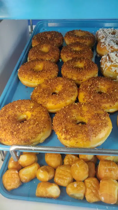 Uncle Joe's Donuts Picture 5