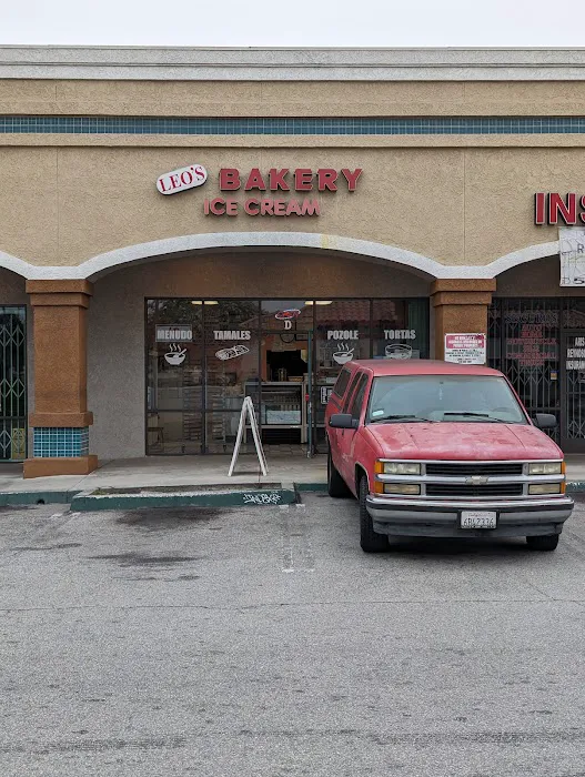 Leo Bakery Picture 2