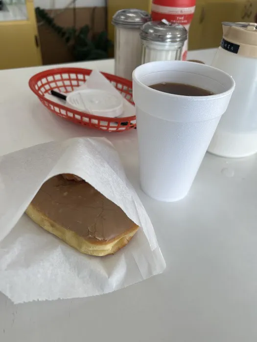 Sam's Donut & croisant Picture 3