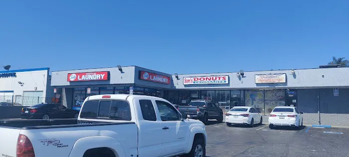 Sam's Donut & croisant Picture 1