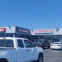 Sam's Donut & croisant ico