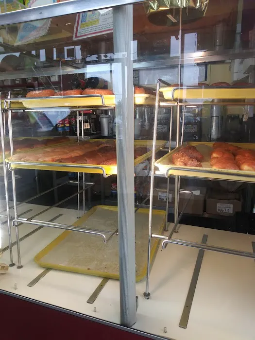 Donut Capital Picture 1