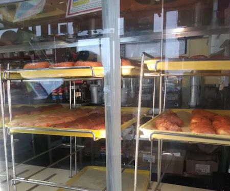 Donut Capital