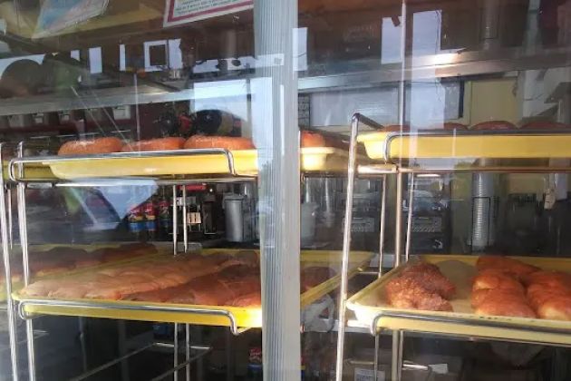 Donut Capital