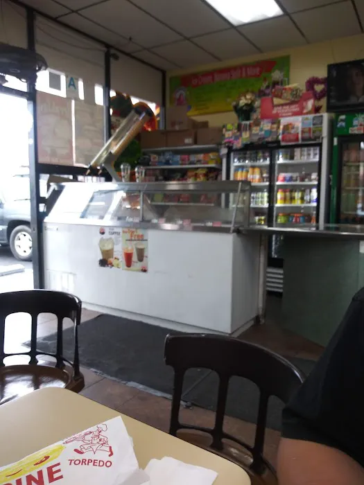 Donut Capital Picture 2