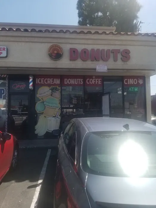 Express Fresh Doughnuts Picture 1