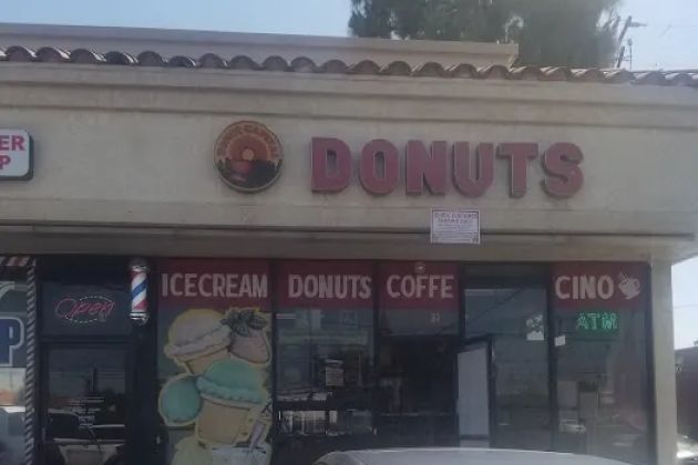 Express Fresh Doughnuts
