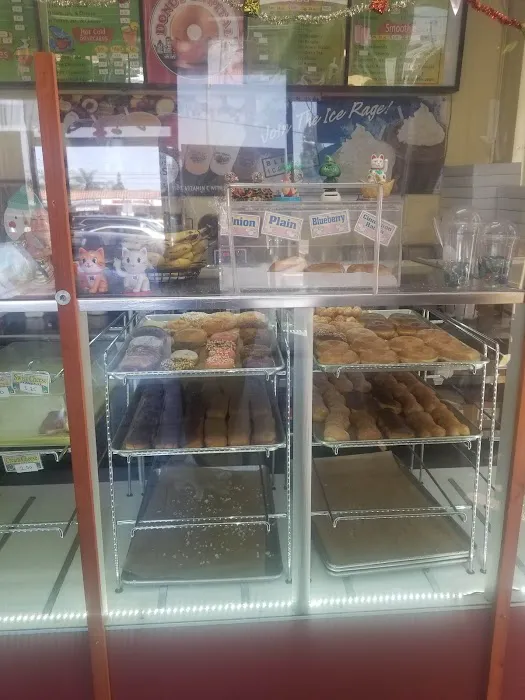 Express Fresh Doughnuts Picture 7