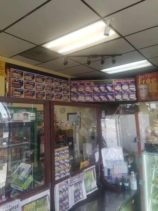Express Fresh Doughnuts Picture 2